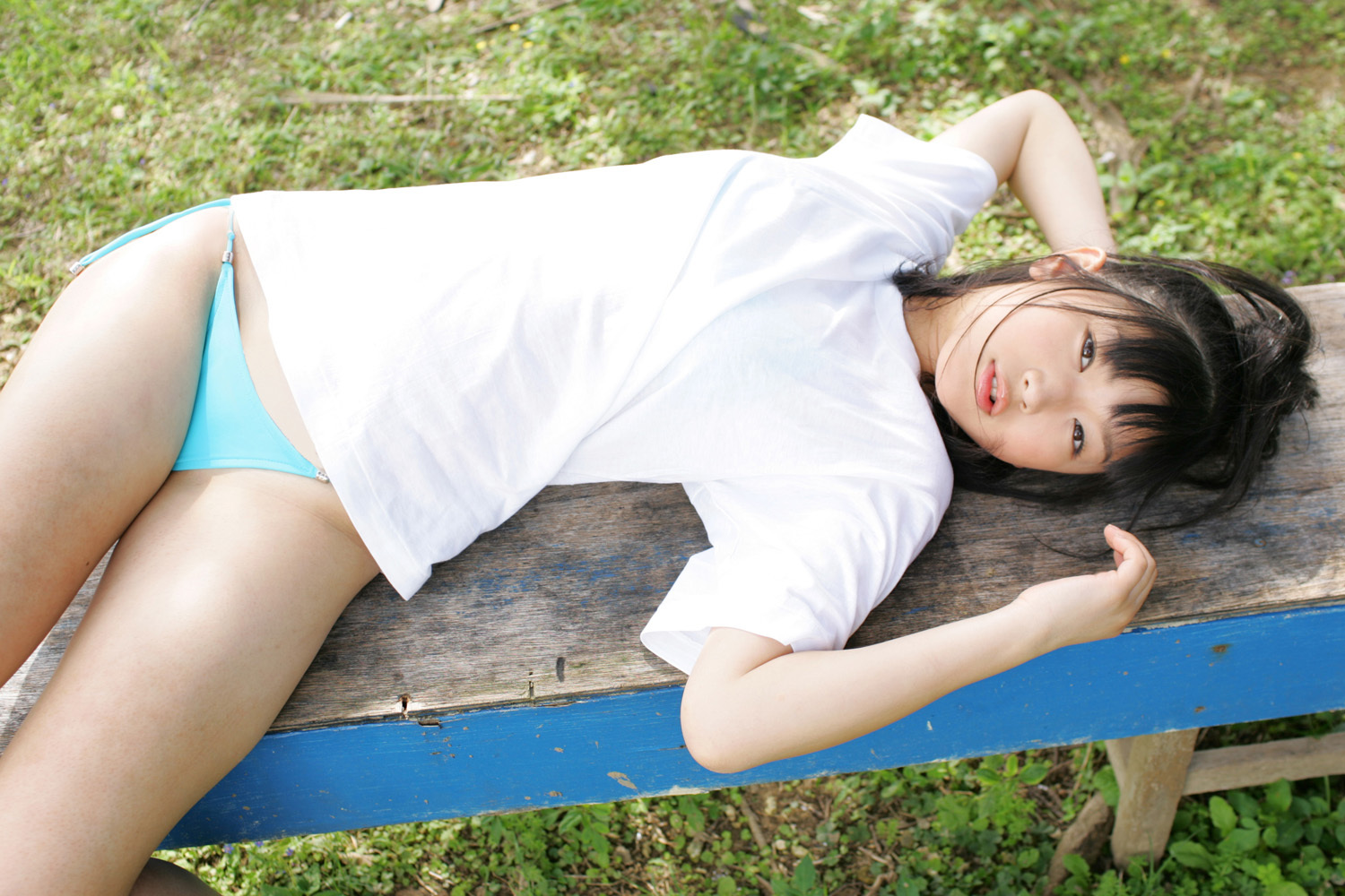 No409 木嶋のりこ  Noriko Kijima [dgc]